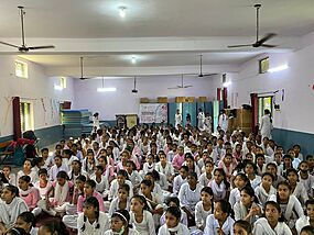 Sewa HEALTH & WELL-BEING 1